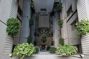 Torino Porta Palatina Cozy Flat