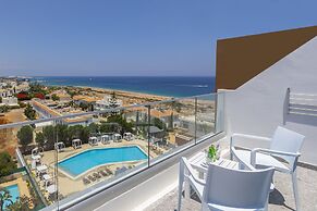 Leonardo Crystal Cove & Spa by the sea - Adults Only