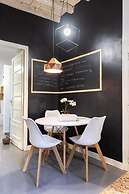 Torino S. Ottavio Chic Style Flat