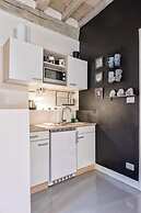 Torino S. Ottavio Chic Style Flat