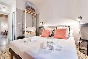 Torino S. Ottavio Chic Style Flat