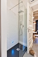 Torino S. Ottavio Chic Style Flat