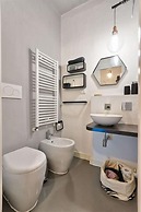 Torino S. Ottavio Chic Style Flat