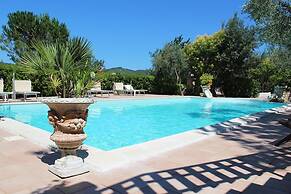 Agriturismo Fara Del Falco