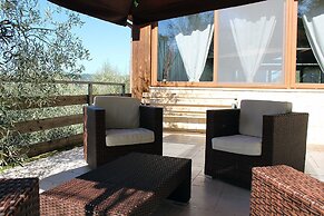 Agriturismo Fara Del Falco