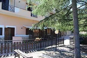 Agriturismo Fara Del Falco