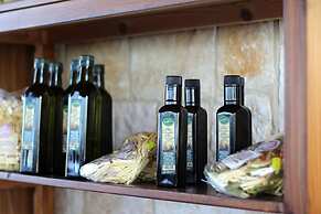 Agriturismo Fara Del Falco