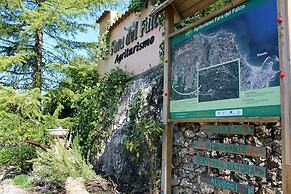 Agriturismo Fara Del Falco