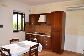 Agriturismo Fara Del Falco