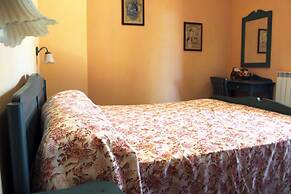 Agriturismo Fara Del Falco