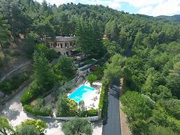 Agriturismo Fara Del Falco