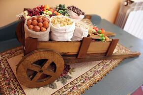 Agriturismo Fara Del Falco