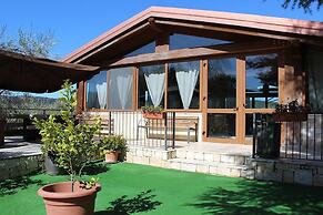 Agriturismo Fara Del Falco