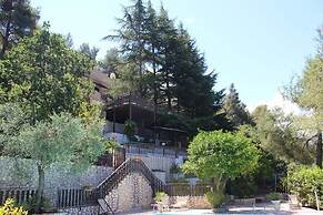 Agriturismo Fara Del Falco