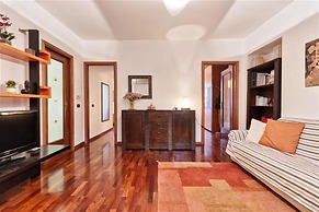 Torino Crocetta & Politecnico Apartment