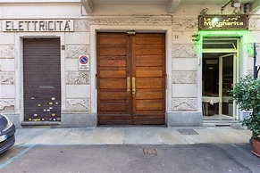 Torino Crocetta & Politecnico Apartment