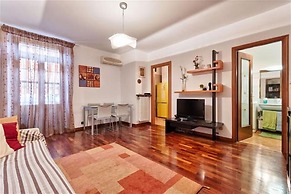 Torino Crocetta & Politecnico Apartment