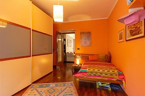 Torino Crocetta & Politecnico Apartment