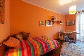 Torino Crocetta & Politecnico Apartment