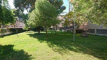 Joyapartments Golden Pineda