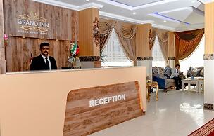 GrandInn Hotel Apartments