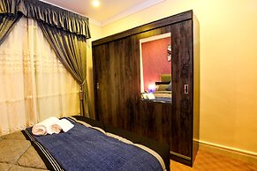 GrandInn Hotel Apartments