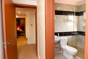 GrandInn Hotel Apartments