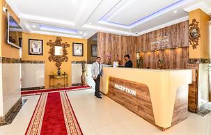 GrandInn Hotel Apartments