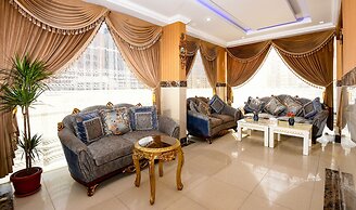 GrandInn Hotel Apartments