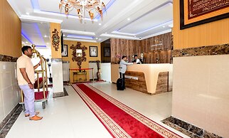 GrandInn Hotel Apartments