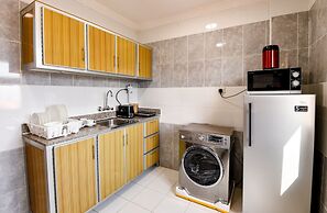 GrandInn Hotel Apartments