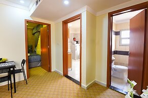 GrandInn Hotel Apartments