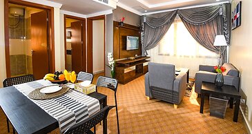 GrandInn Hotel Apartments