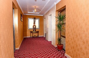 GrandInn Hotel Apartments