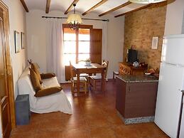 Casa Rural Valle del Palancia