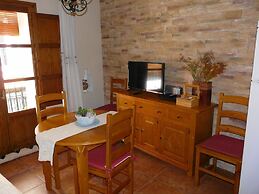 Casa Rural Valle del Palancia