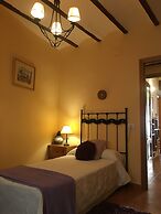 Casa Rural Valle del Palancia