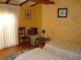 Casa Rural Valle del Palancia