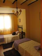 Casa Rural Valle del Palancia