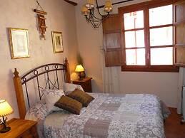 Casa Rural Valle del Palancia