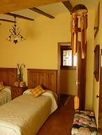 Casa Rural Valle del Palancia