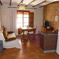 Casa Rural Valle del Palancia