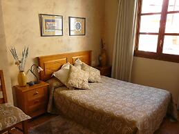 Casa Rural Valle del Palancia