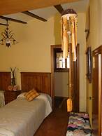 Casa Rural Valle del Palancia