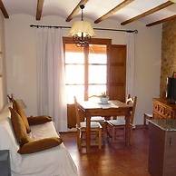 Casa Rural Valle del Palancia