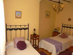 Casa Rural Valle del Palancia