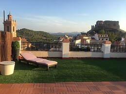 Casa Rural Valle del Palancia