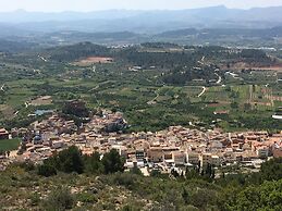 Casa Rural Valle del Palancia