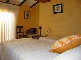 Casa Rural Valle del Palancia