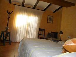 Casa Rural Valle del Palancia